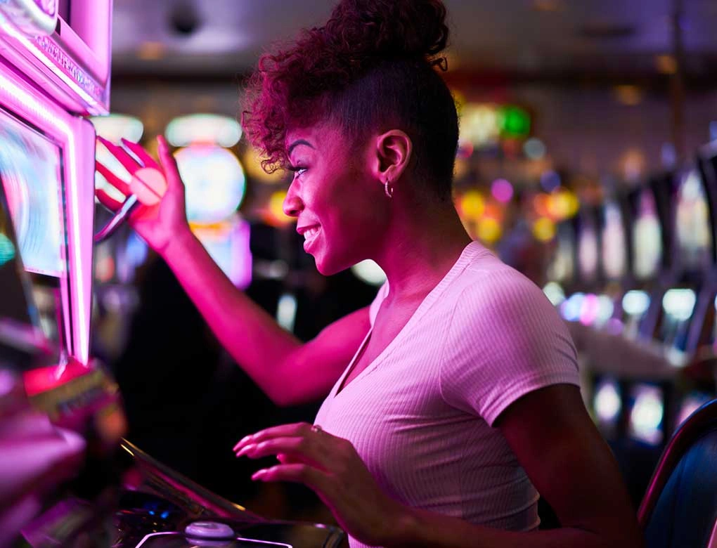 Casinos