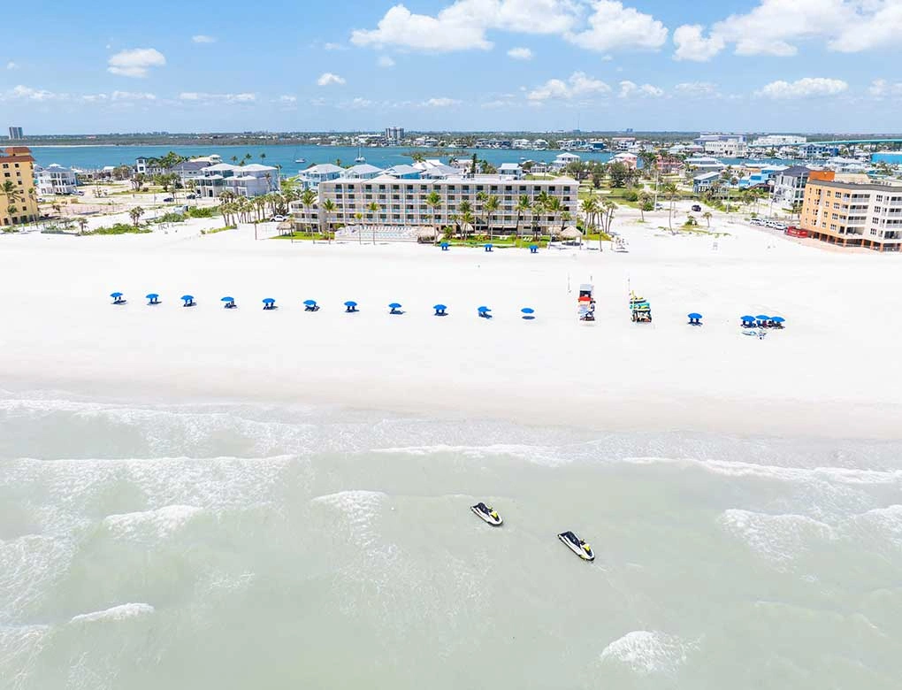  Fort Myers Beach