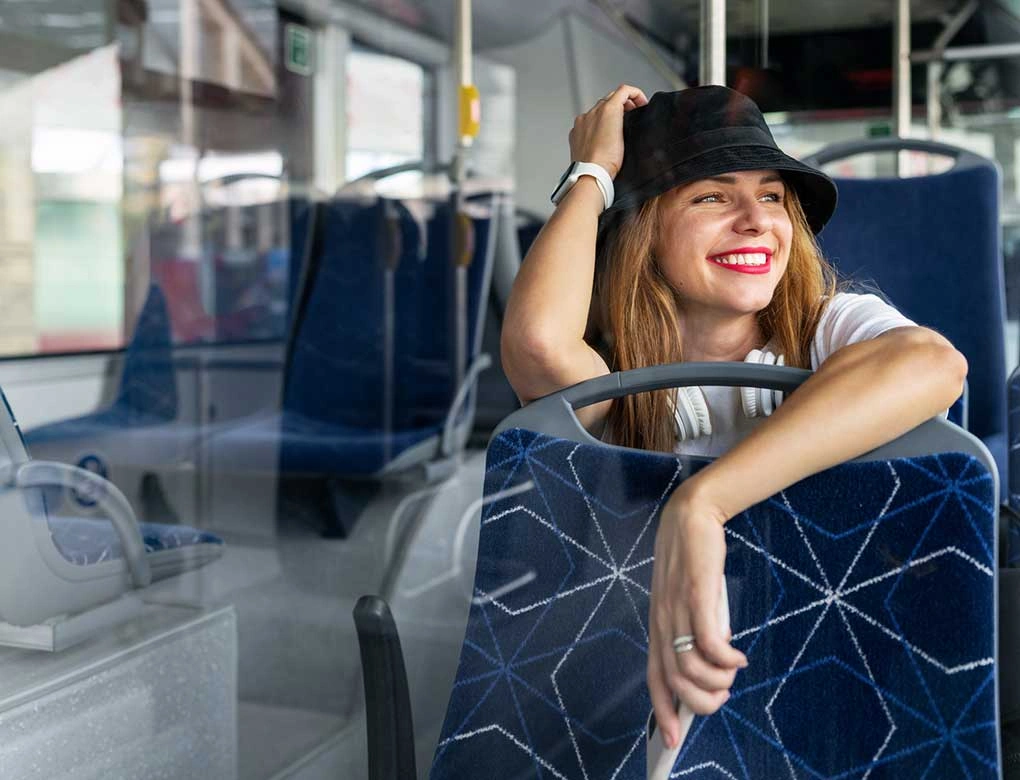 Hotel - Airport Shuttle Service (Fee Applies)