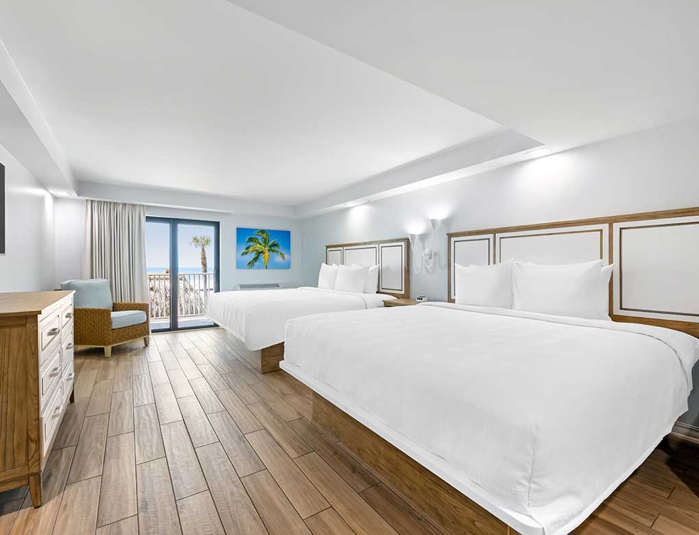 Mini Suites
