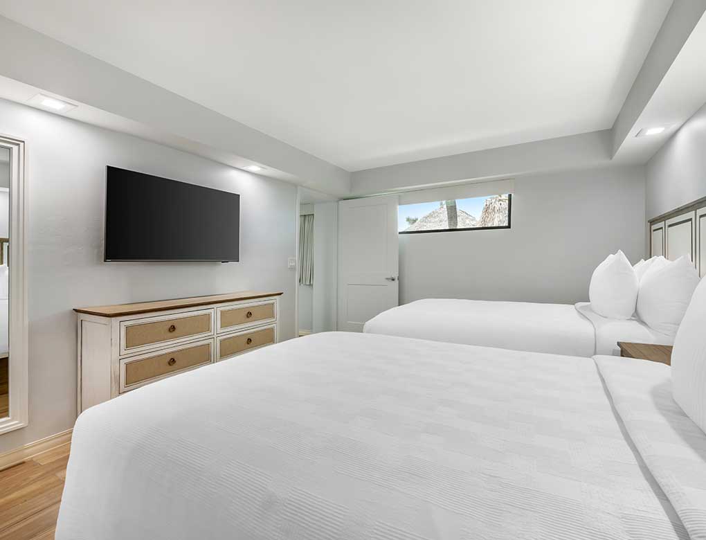 Mini Suites