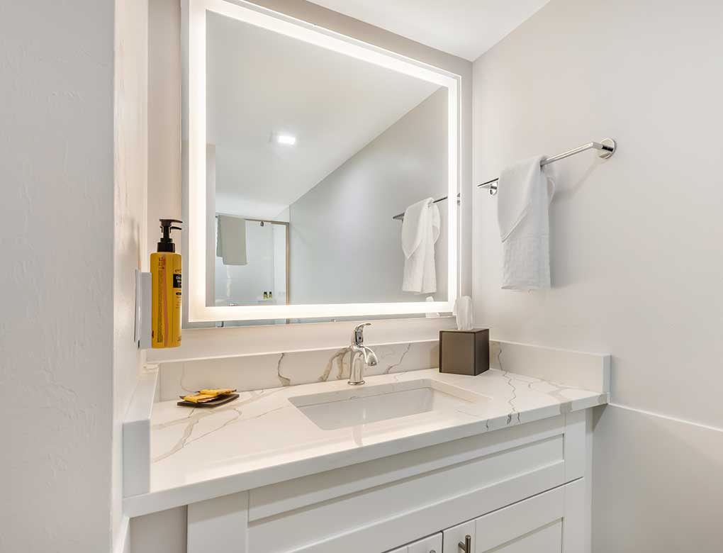 Mini Suites