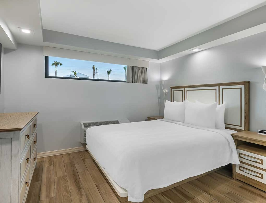2 Bedroom Mobility Suite