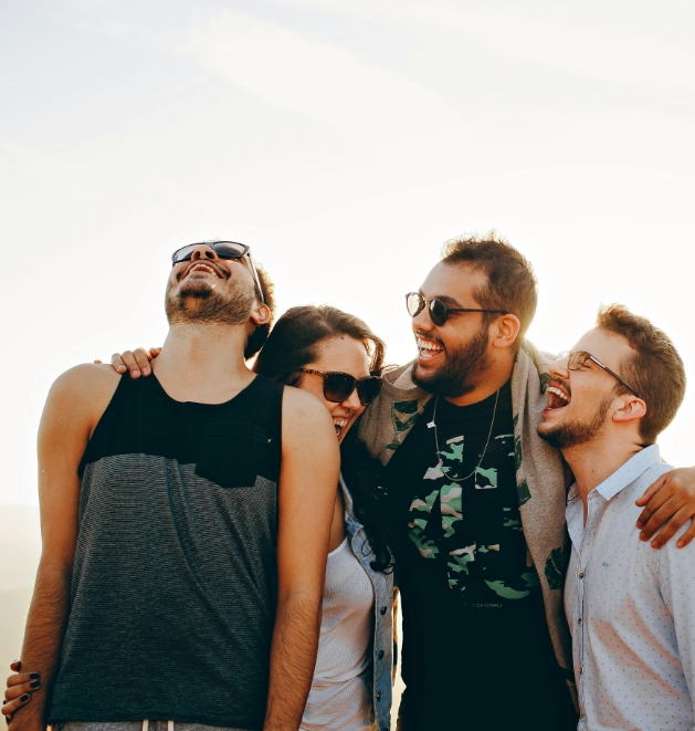 Group Bookings
